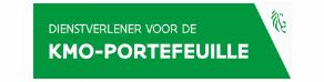 KMO portefeuille logo