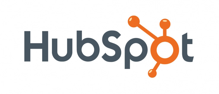 Hubspot logo