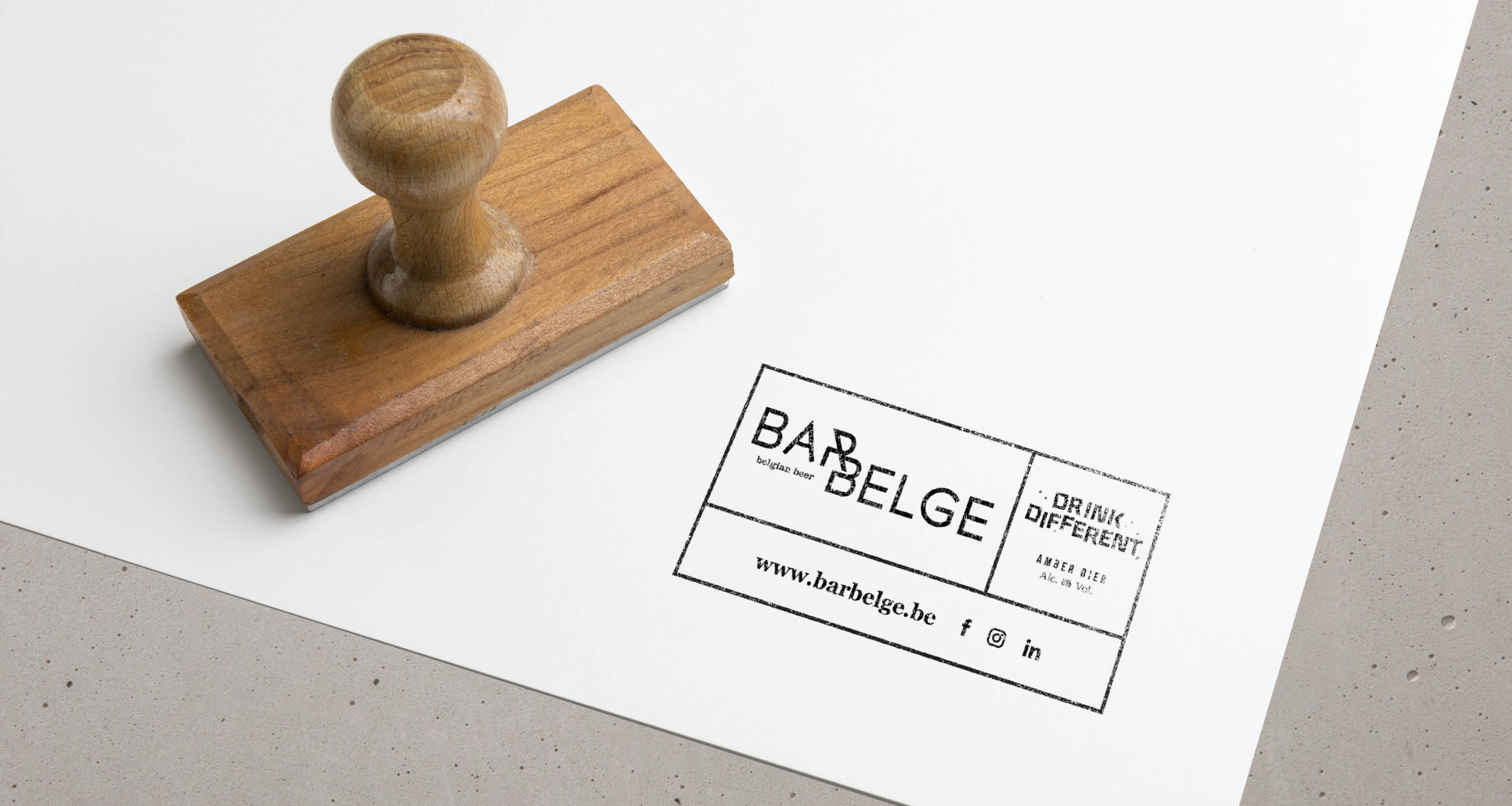 Bar Belge