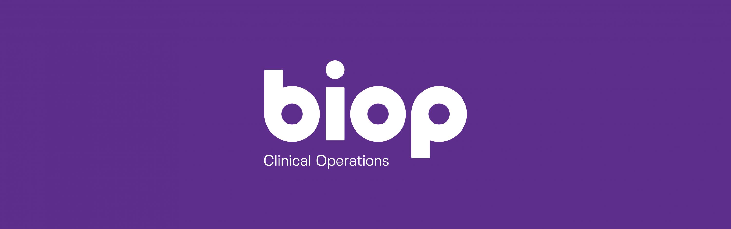 Biop logo