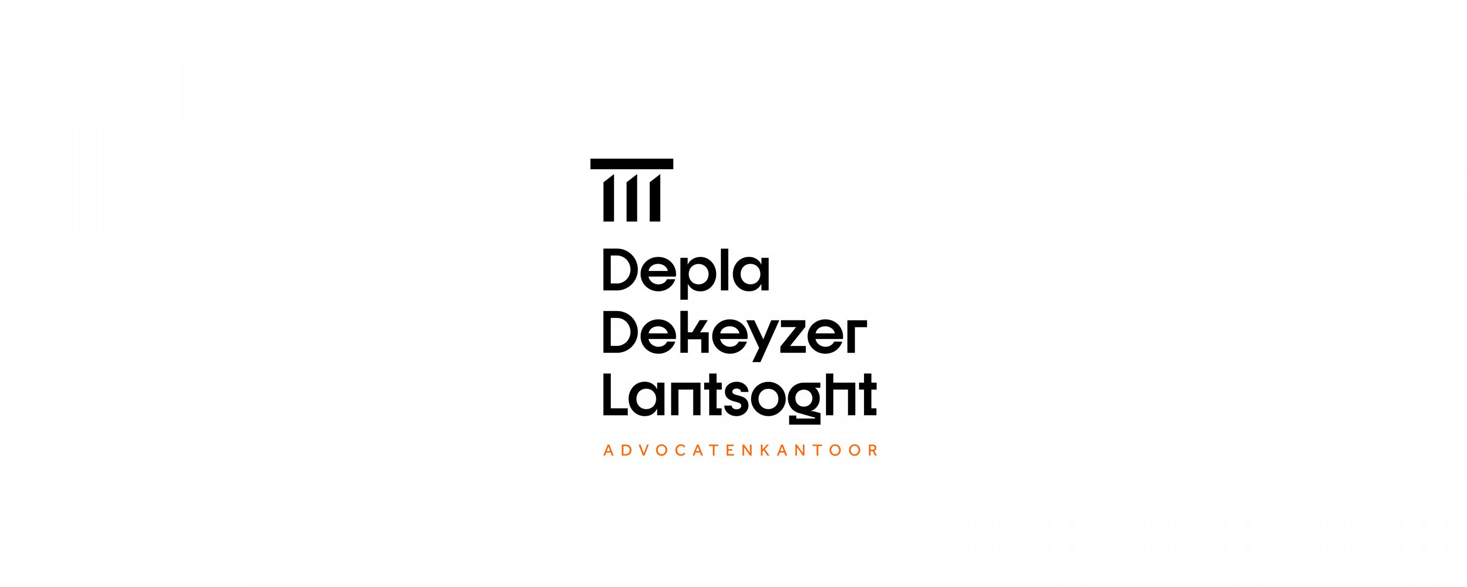 Depla Dekeyzer Lantsoght logo