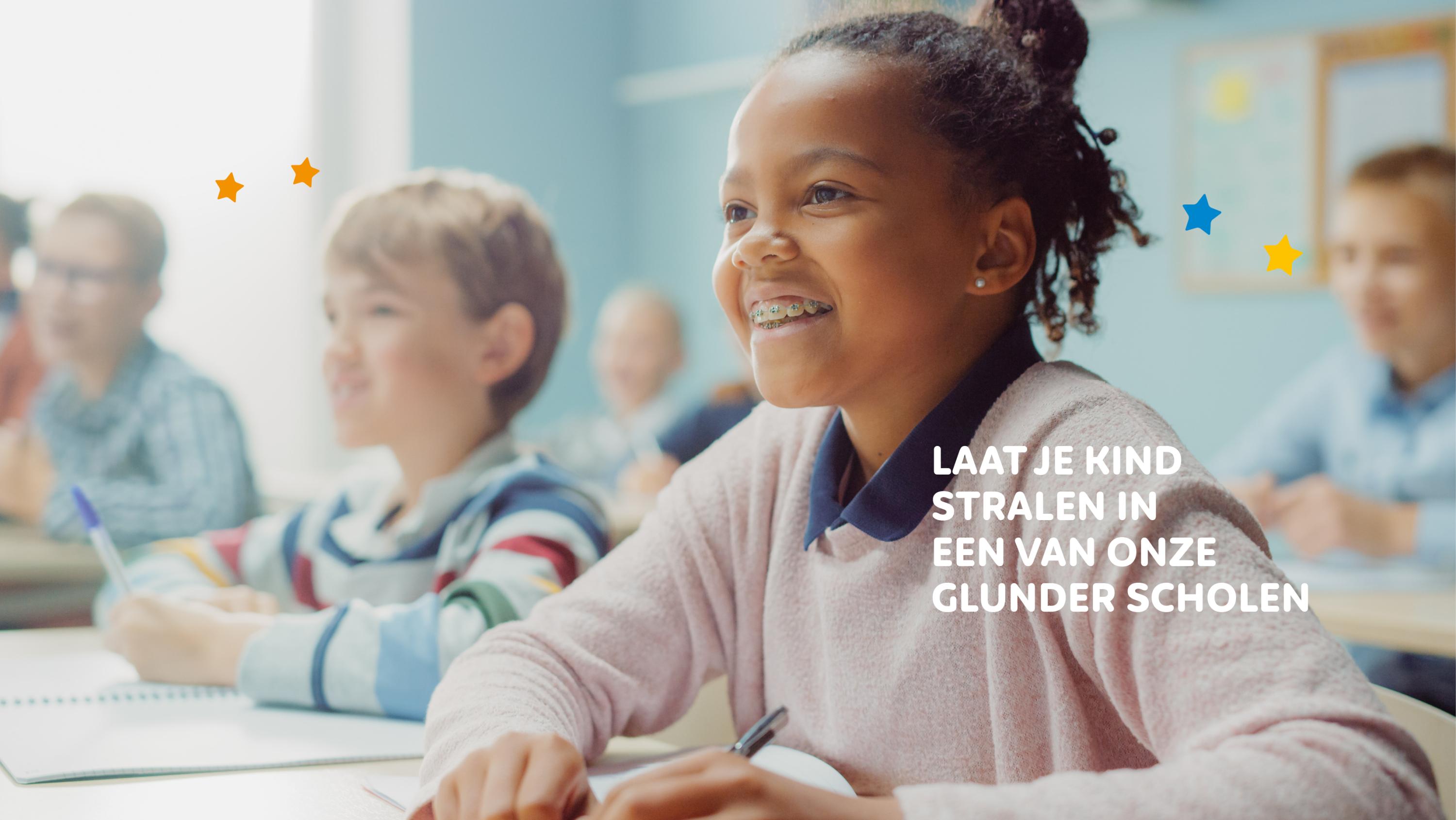 glunder I