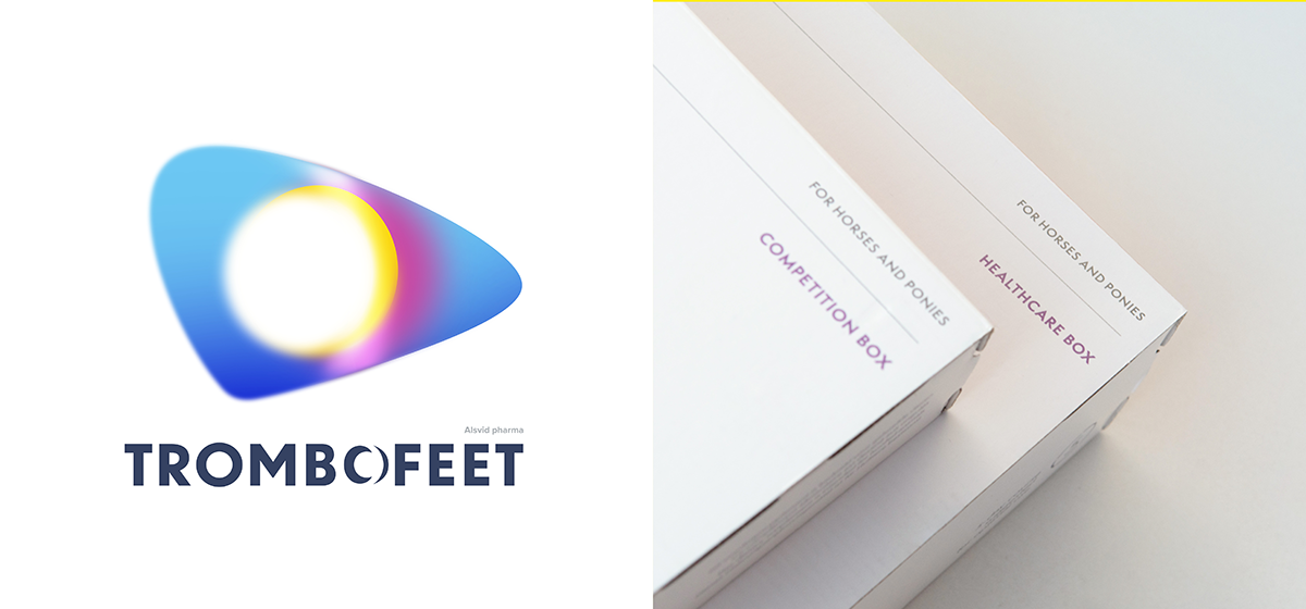 packaging trombofeet banner