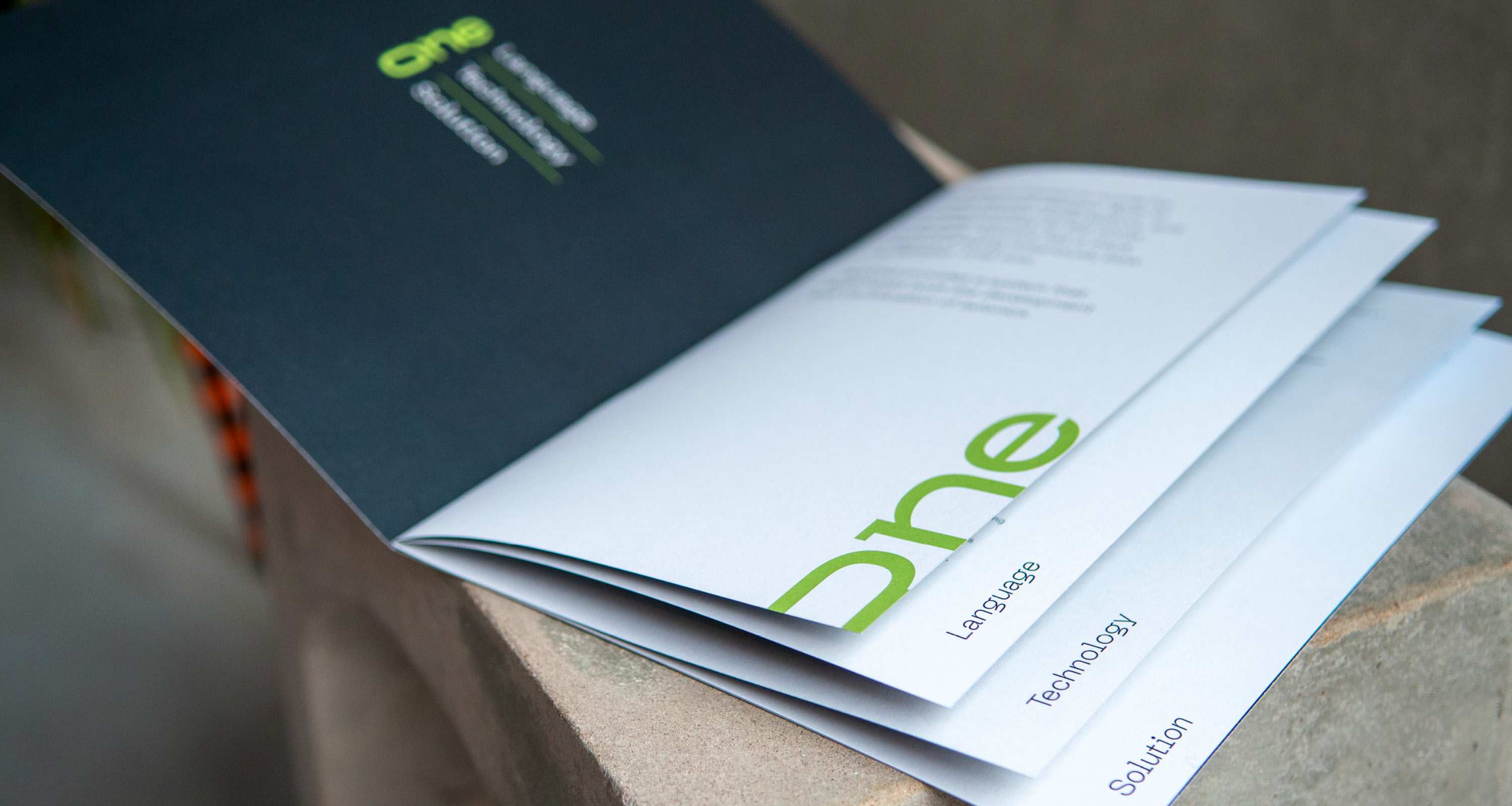 Sol Brochure Sol Brochure