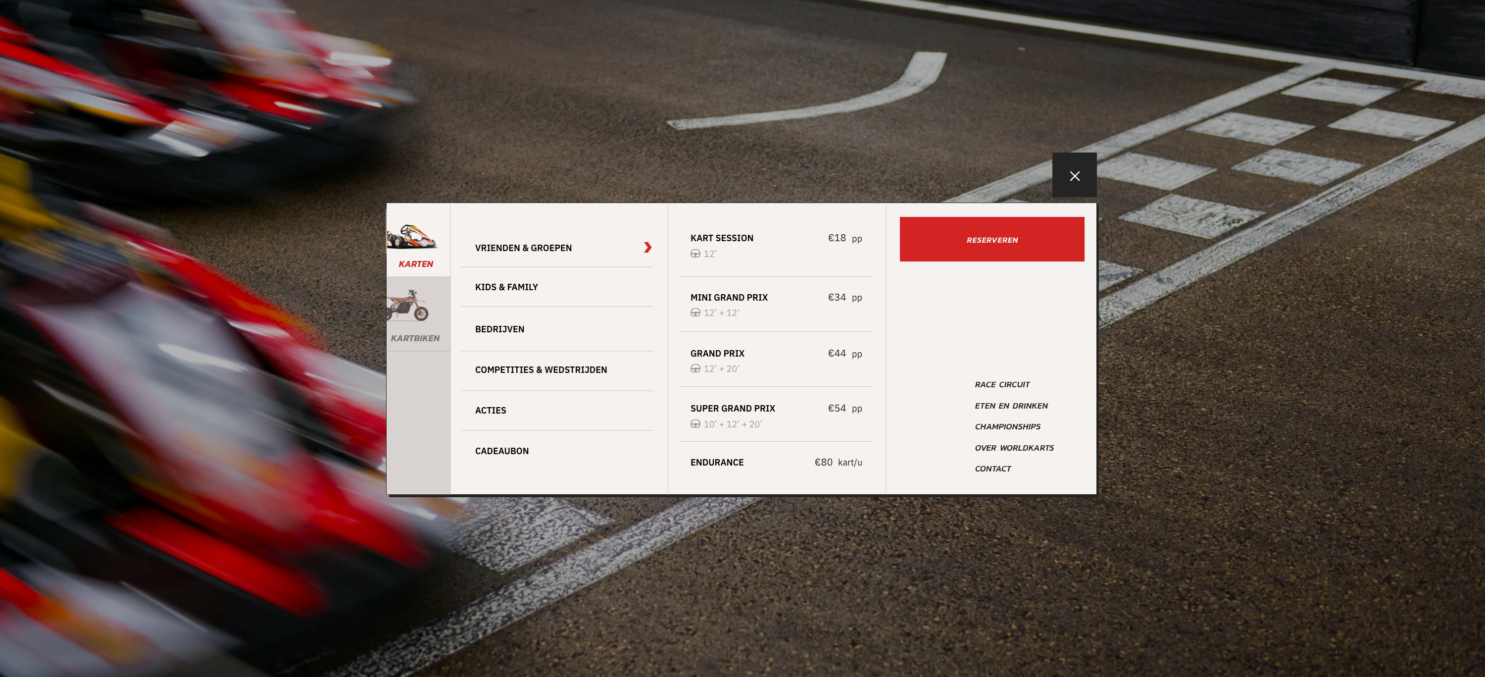 Worldkart - shop Worldkart - shop
