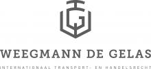 weegmann de gelas