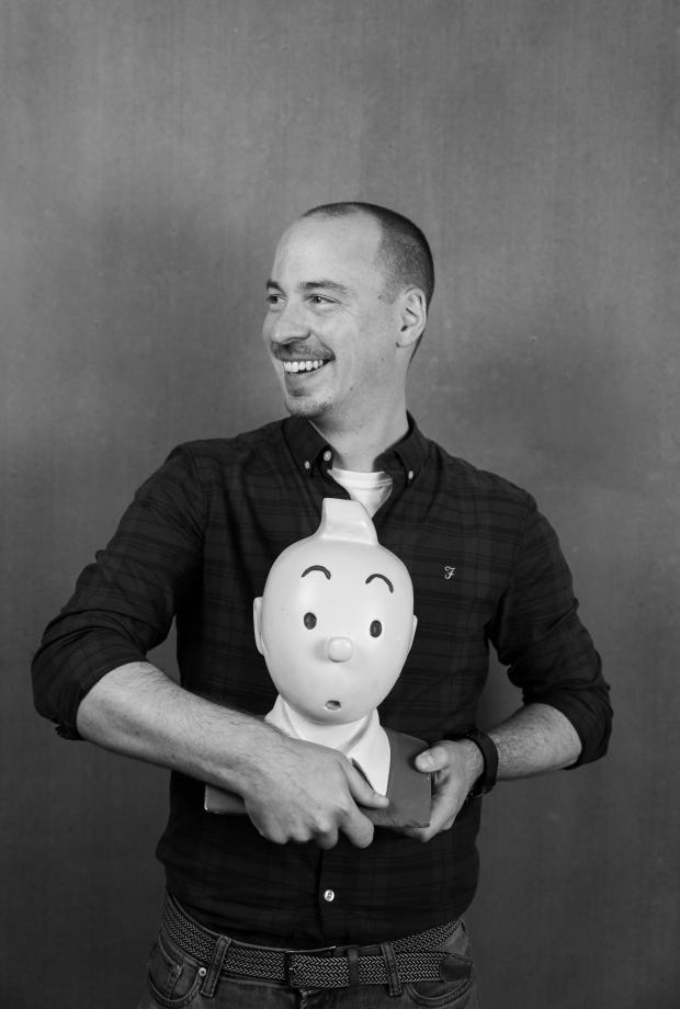 Mattias Verhaeghe 