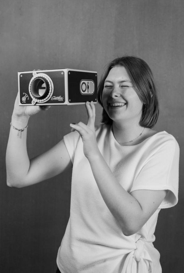 Fleur Roose 