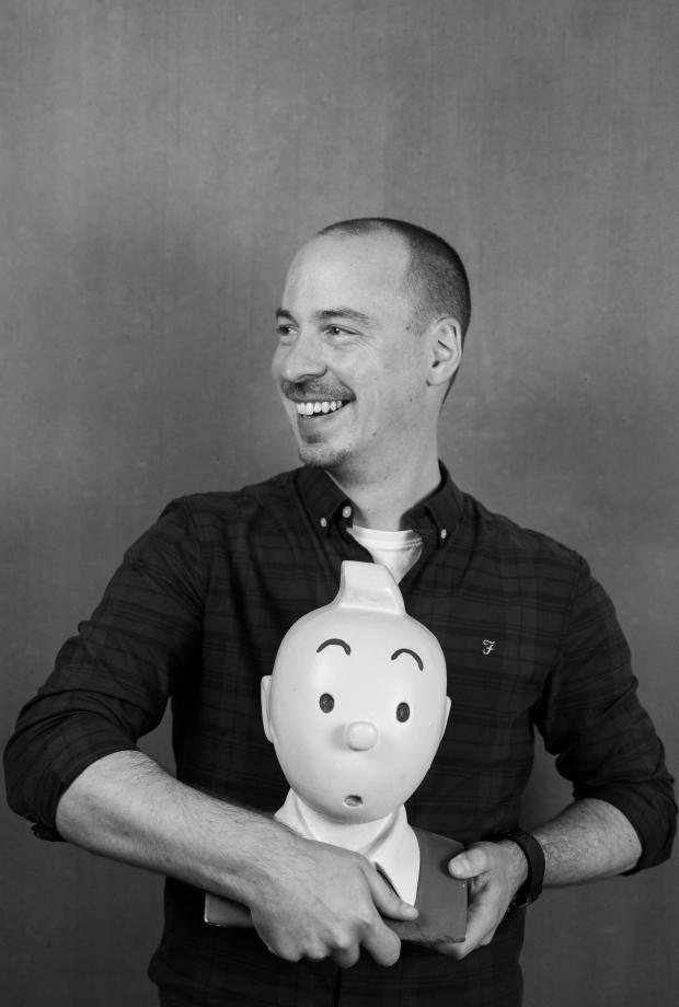 Mattias Verhaeghe 