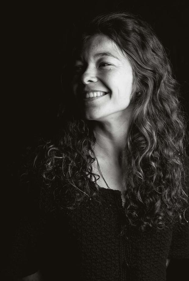 Louise Dupont
