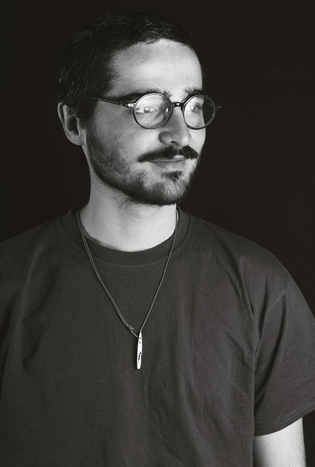 Felix Lagrou