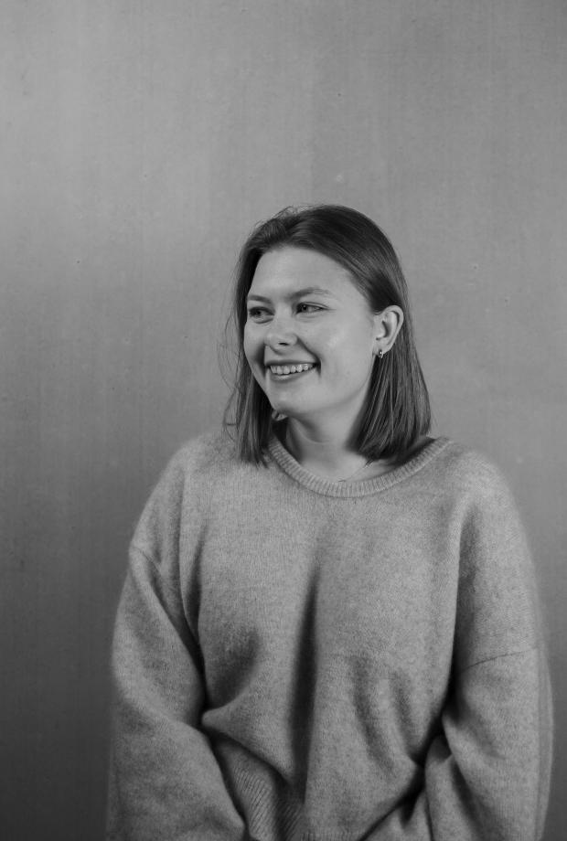 Fleur Roose 