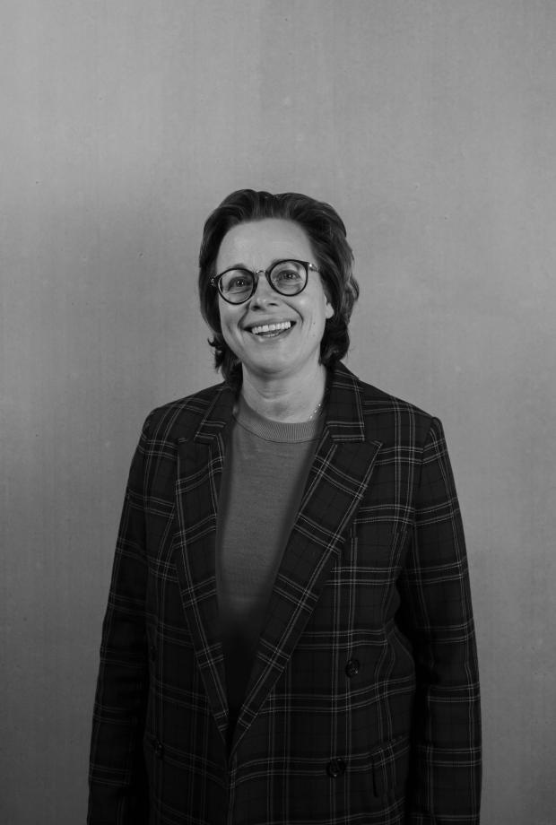 Greetje Demuelenaere