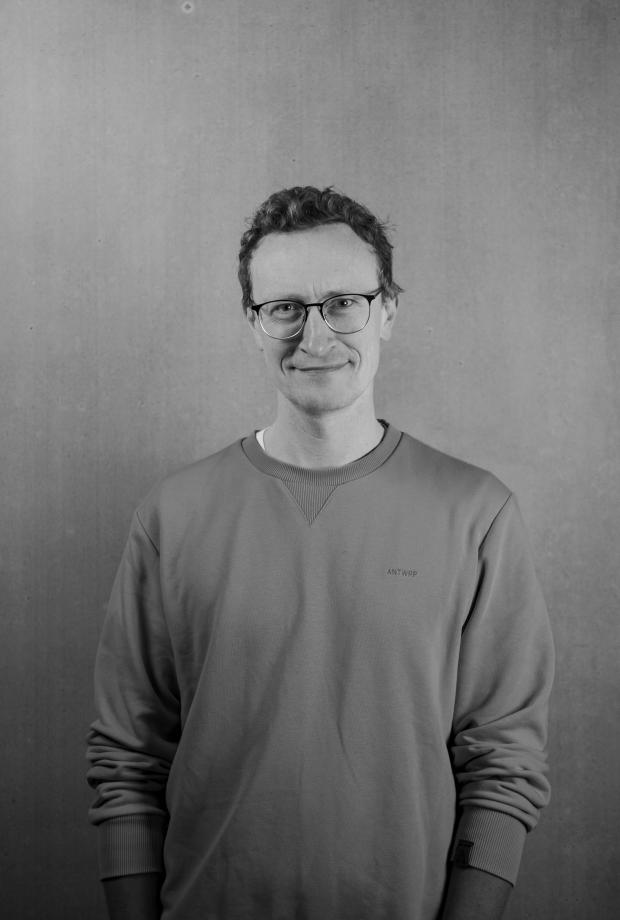 Wouter Devos