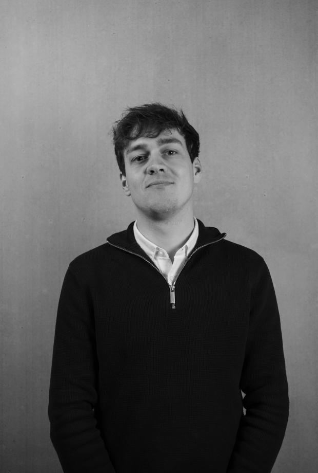 Wouter Mille