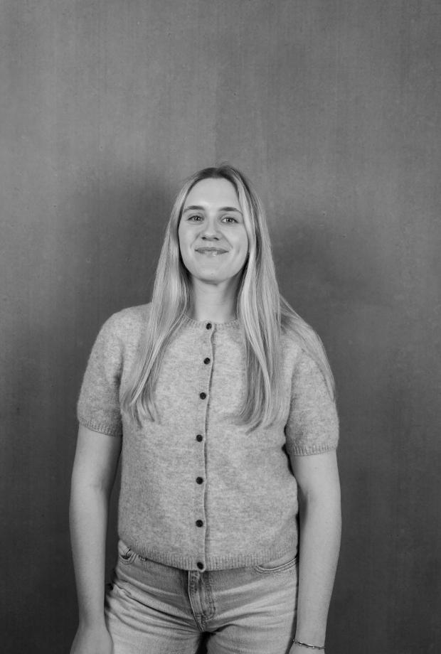 Margaux de Ruiter