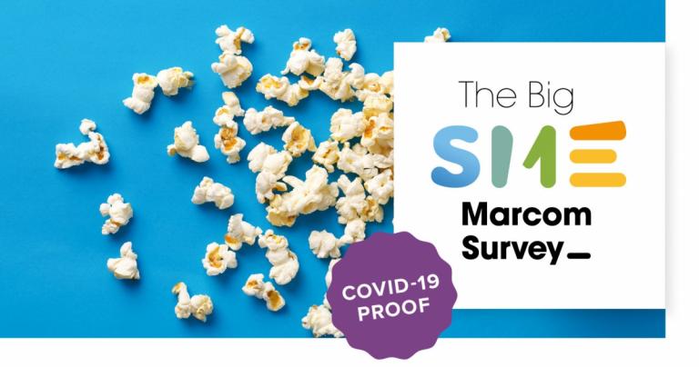 Big Marcom Survey Big Marcom Survey