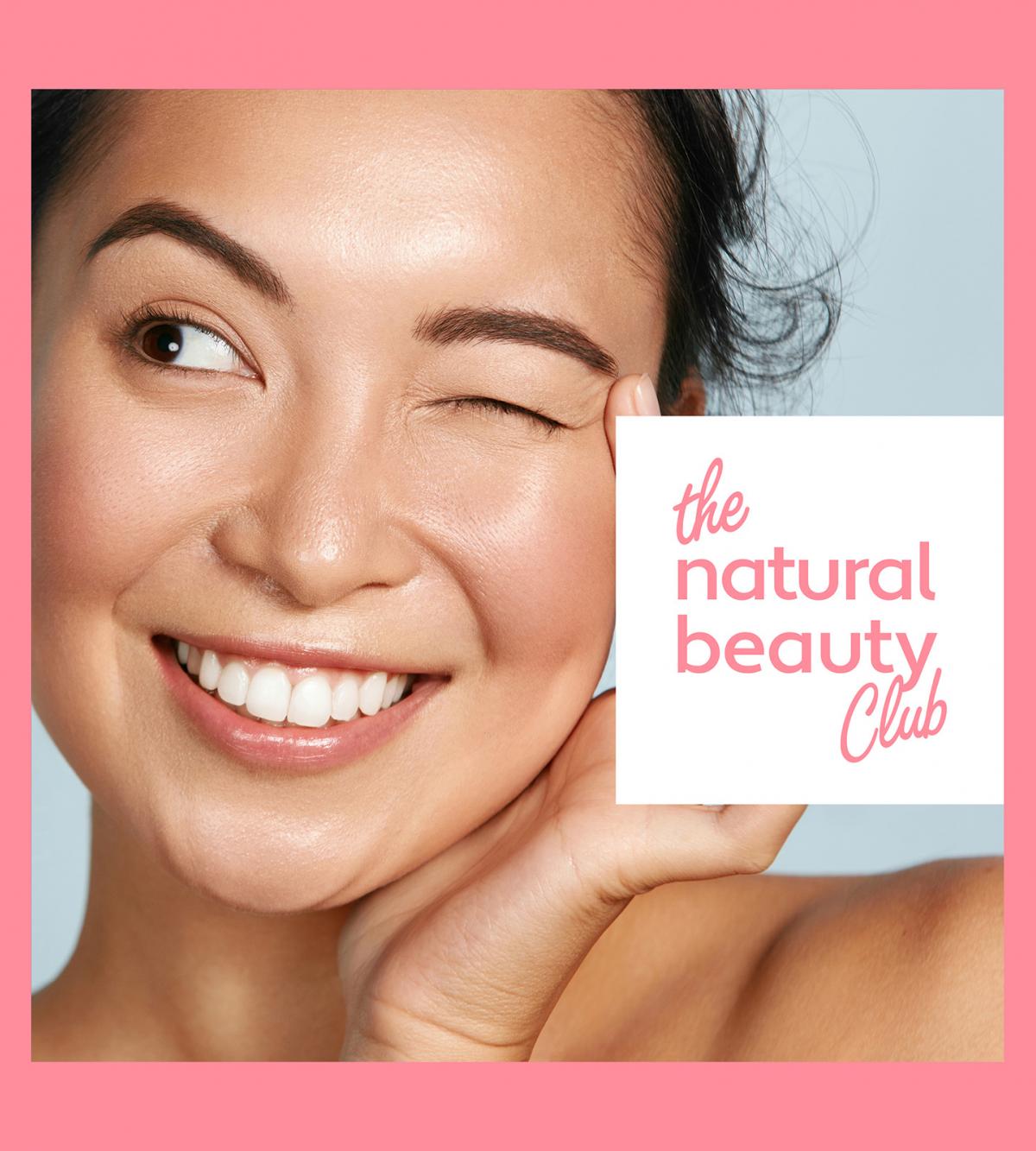 the natural beauty clean cosmetics
