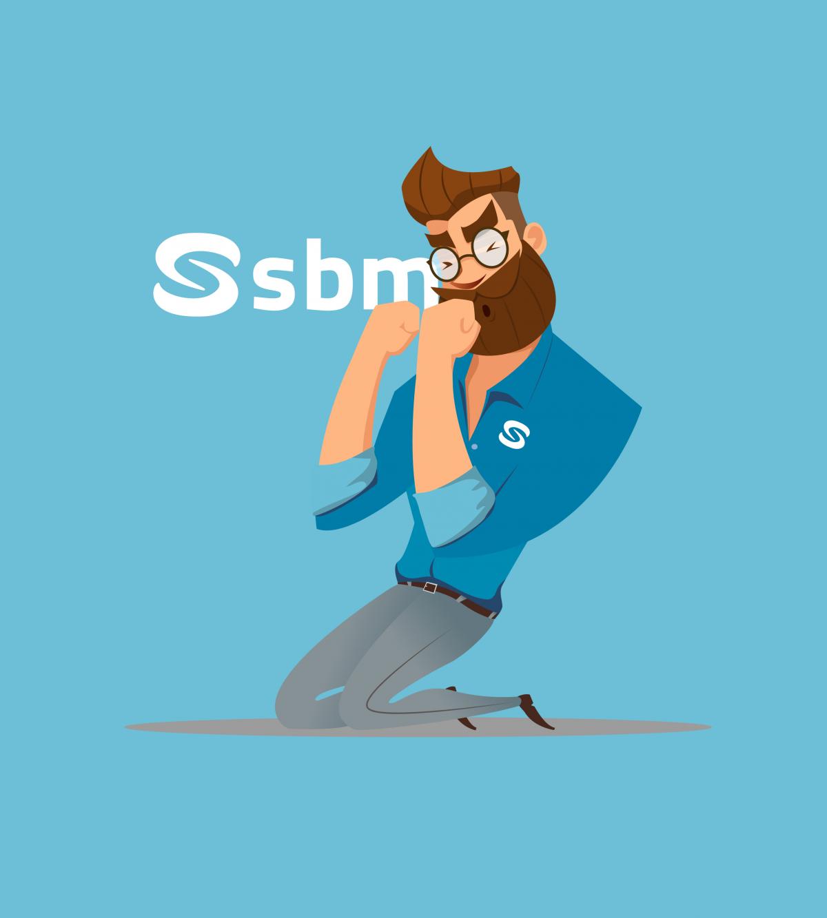 SBM Onderwijs & opleidingscentra