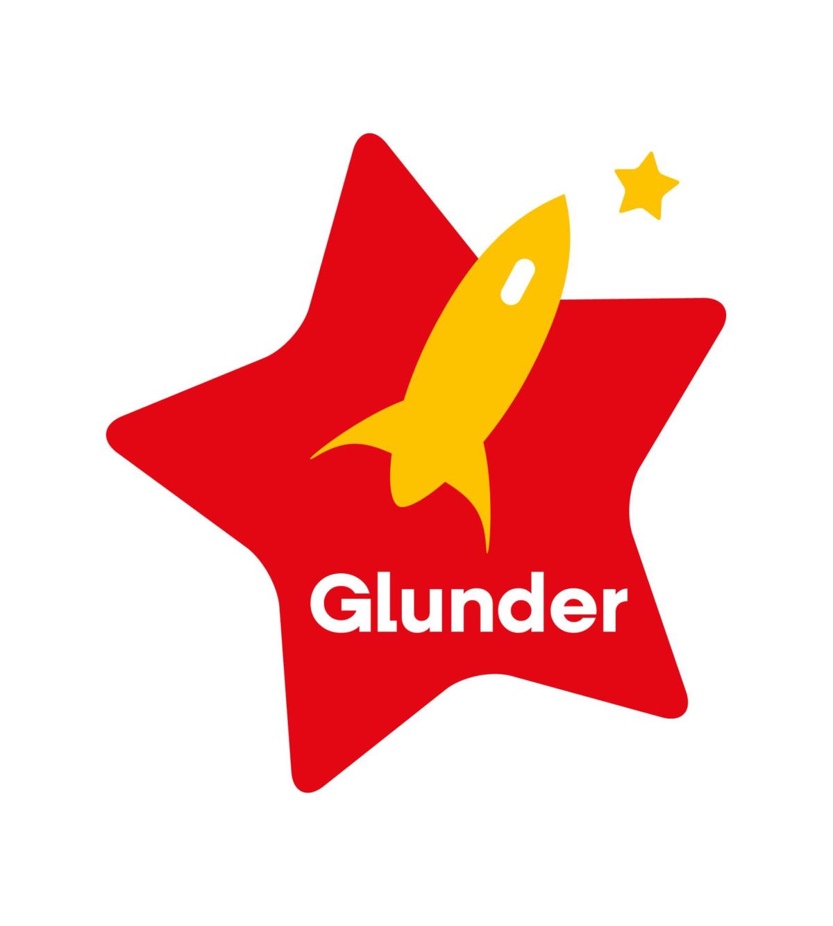 glunder logo glunder logo