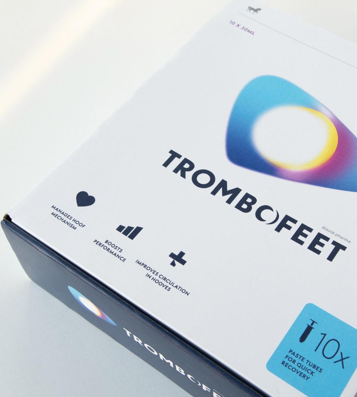 TROMBOFEET