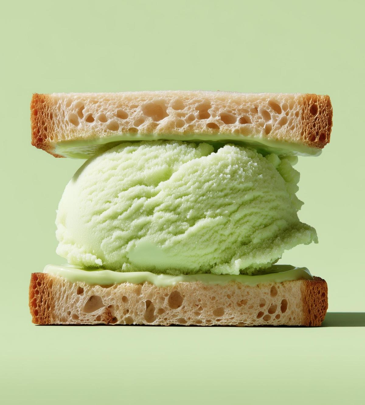 Ice Cream for Breakfast