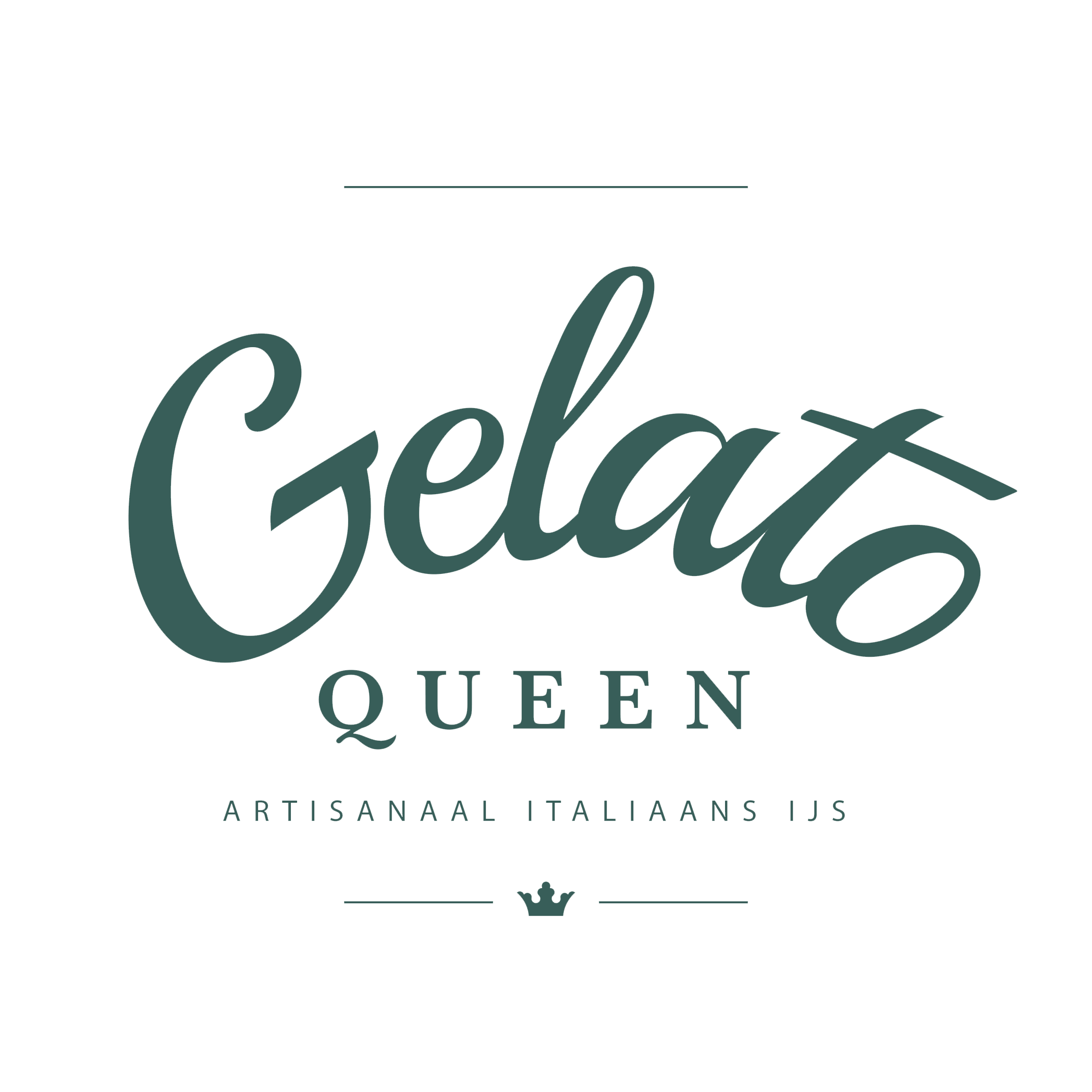 Gelato queen