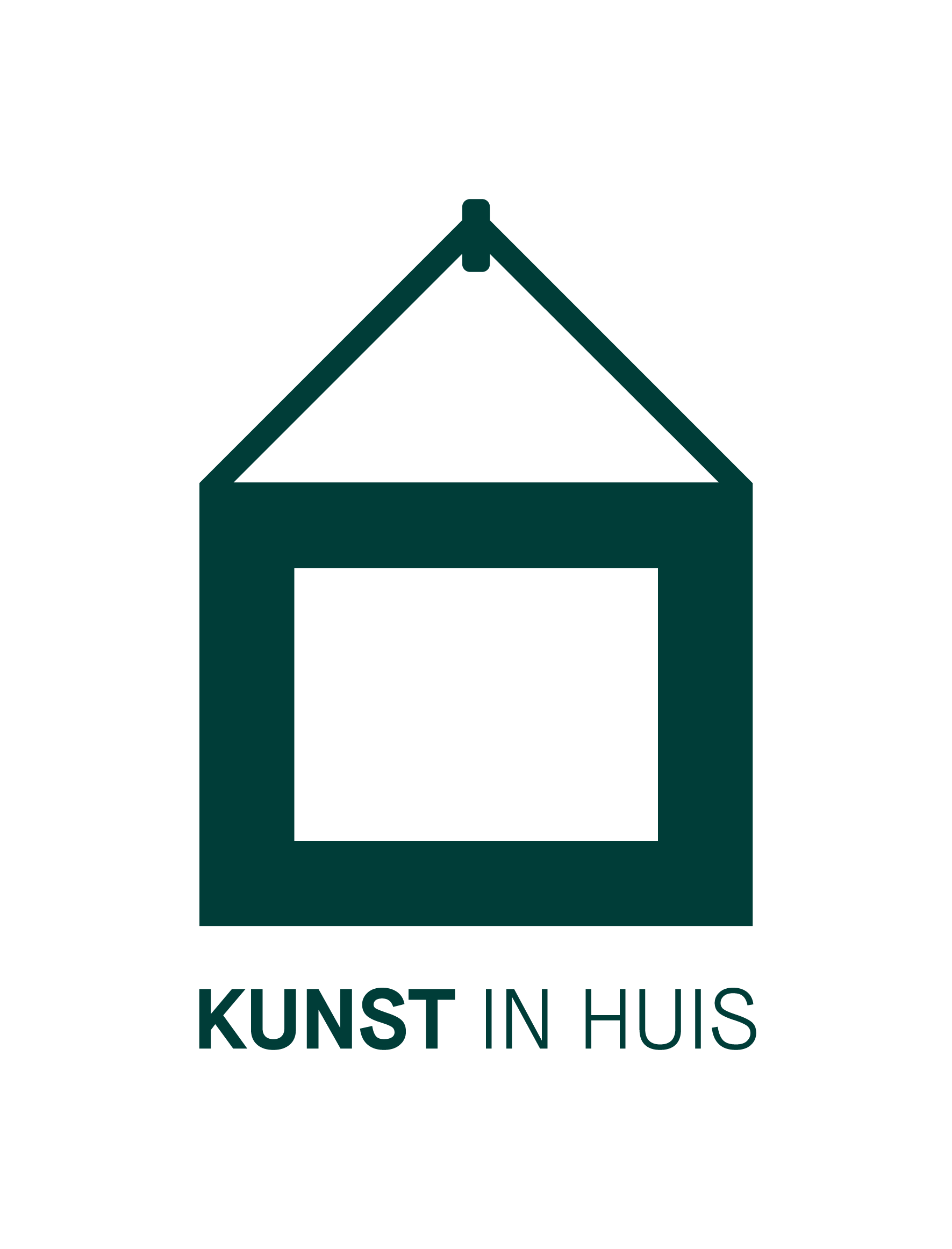 Kunst in huis