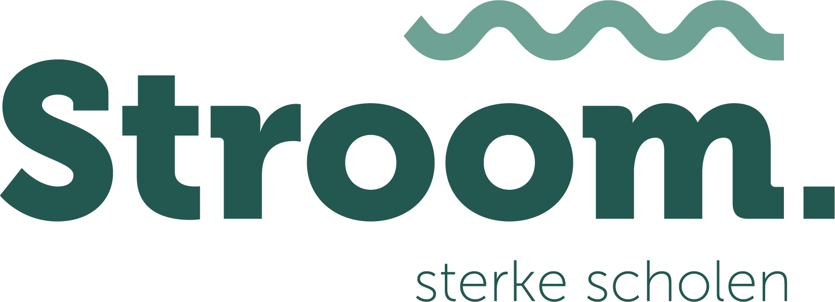 Stroom