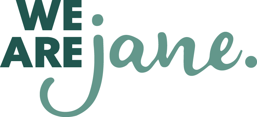 We are jane
