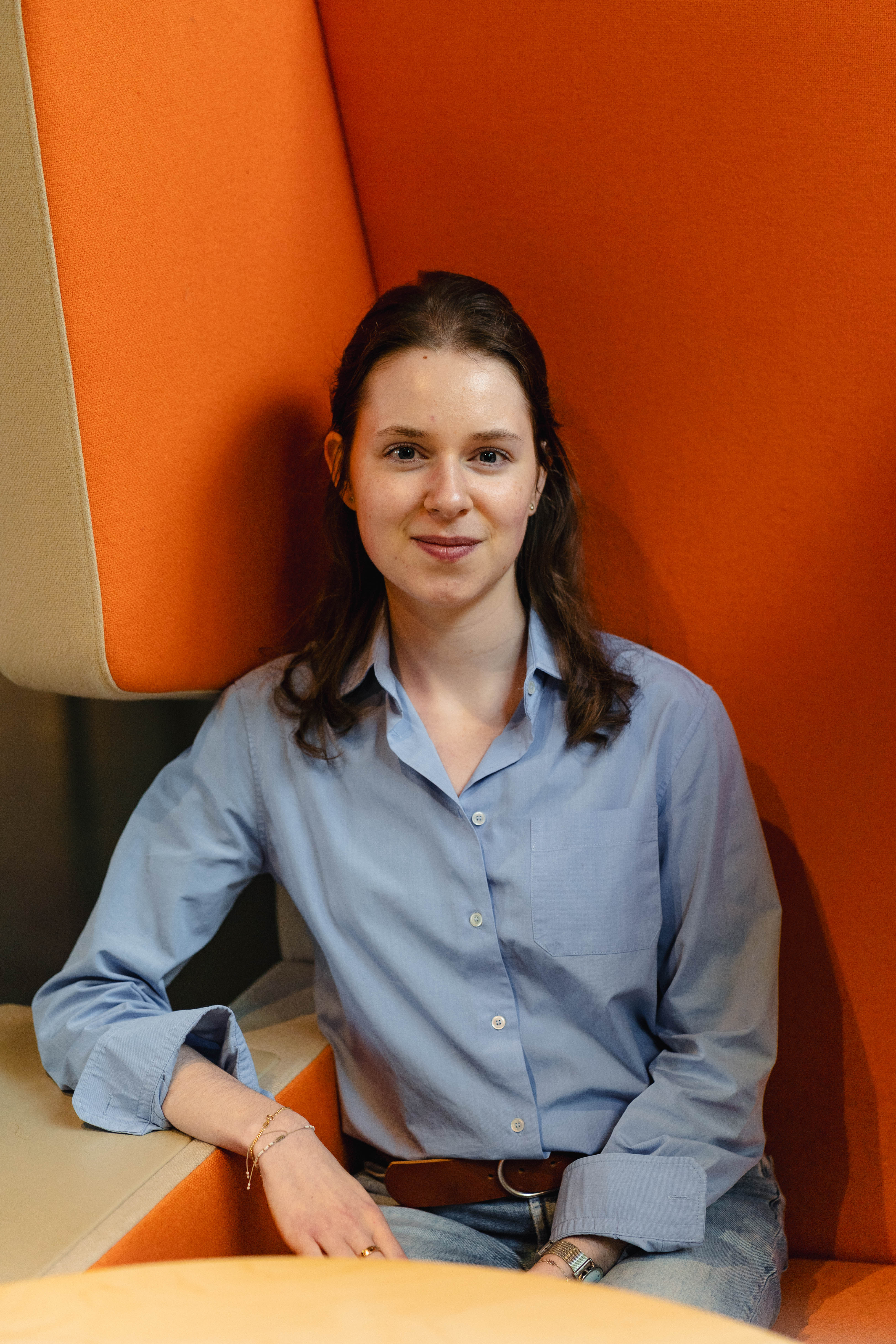 Anne Braekevelt