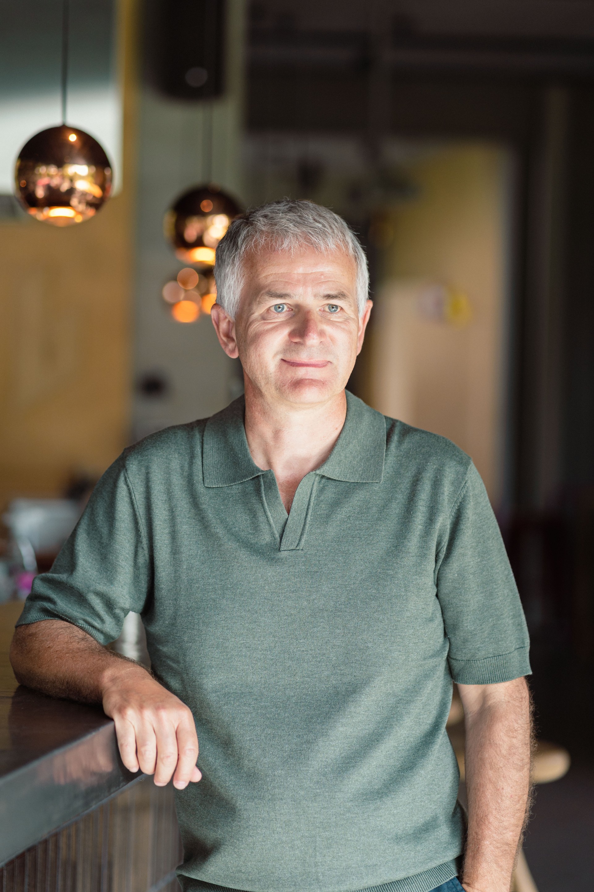 Geert Keyaerts