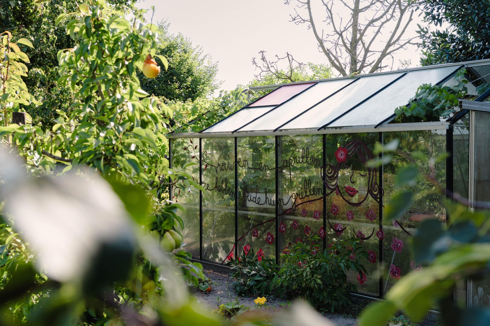 Sustainability, our foundation