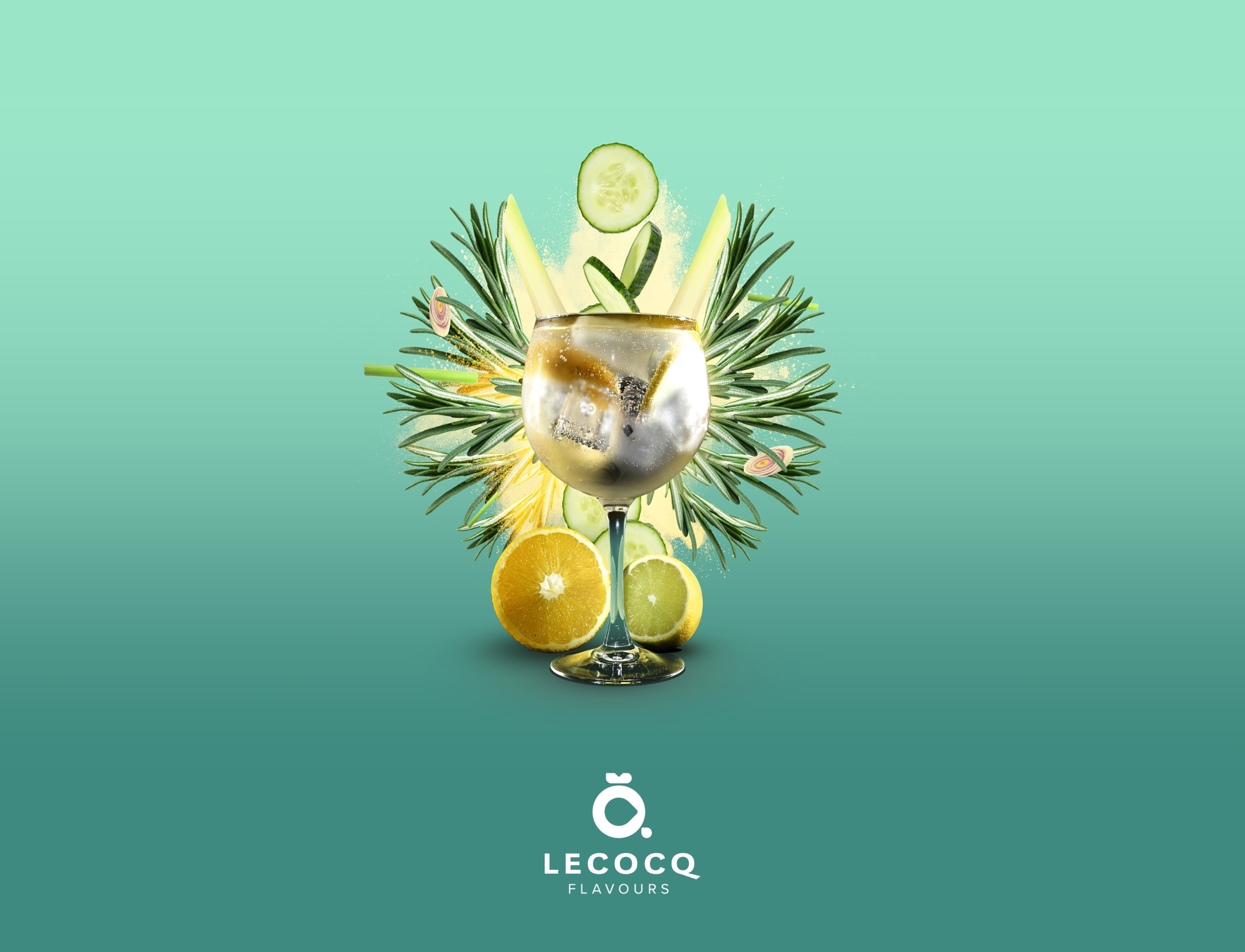 Lecocq Flavours – Flavour the World Lecocq Flavours – Flavour the World