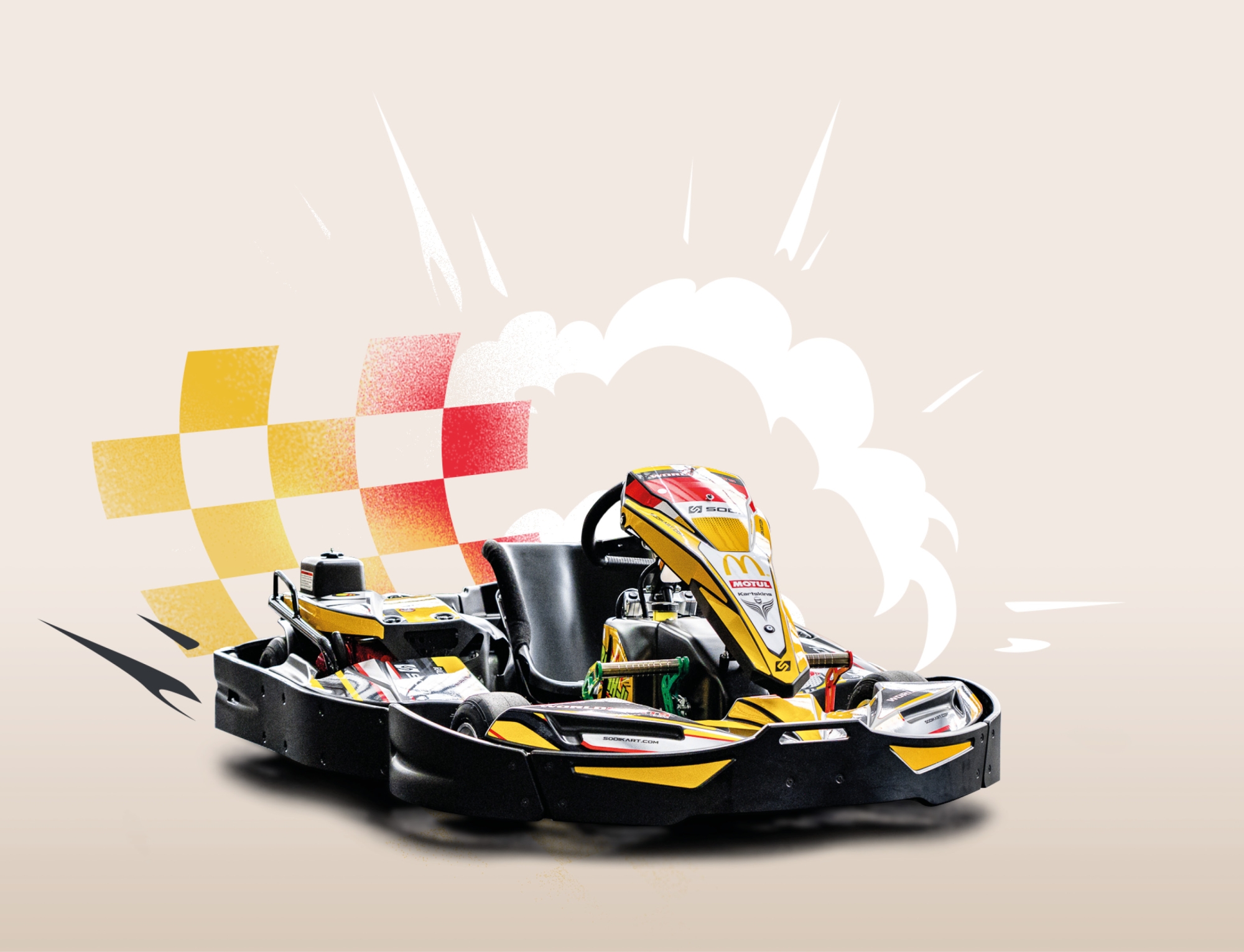 Worldkarts