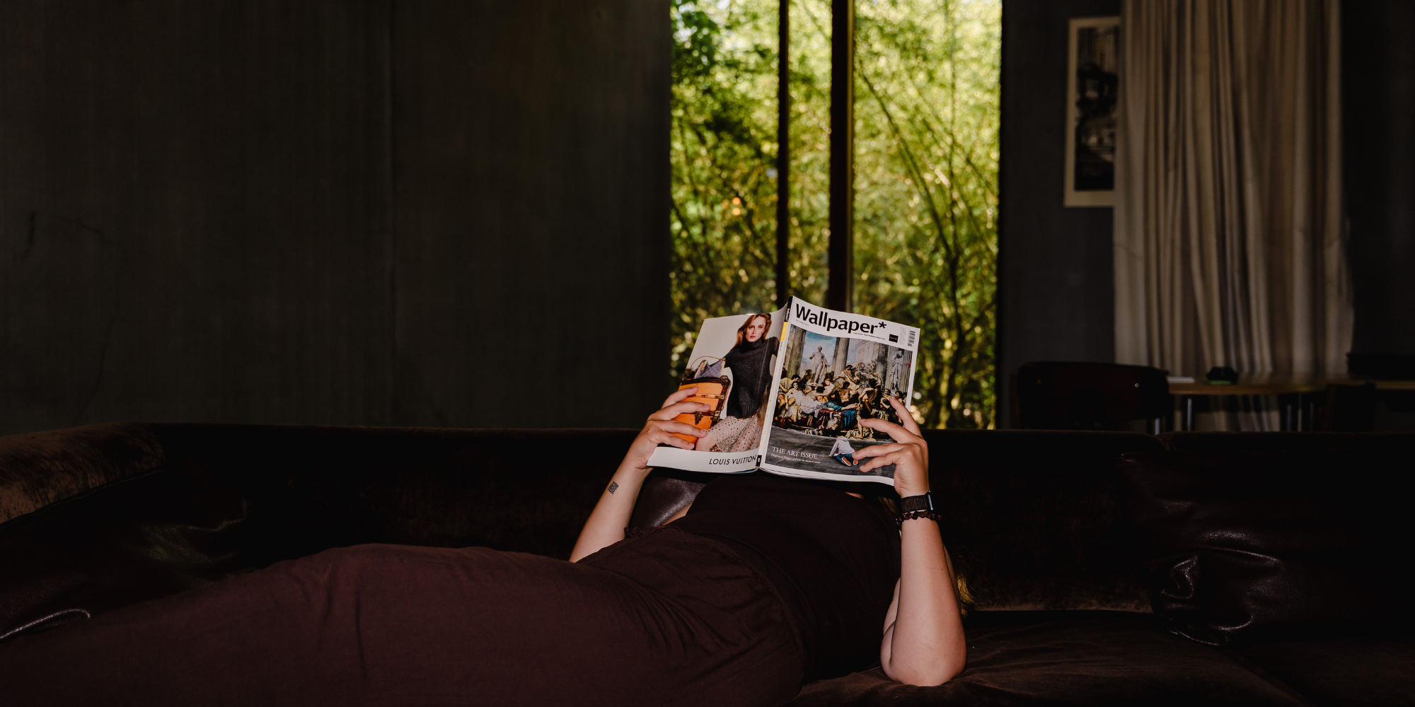 Print is niet passé: hoe magazines en kranten nog altijd vertrouwen opwekken