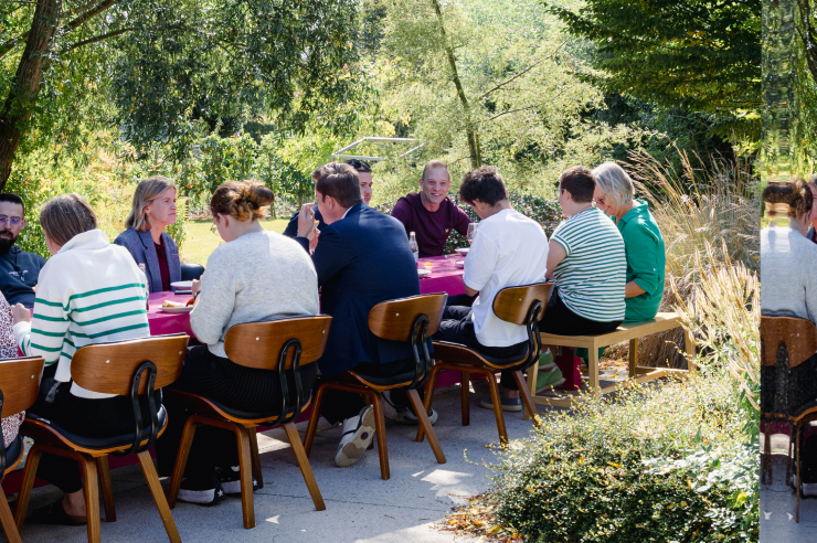 B Corp bij Comma: meer dan een label voor duurzame strategie