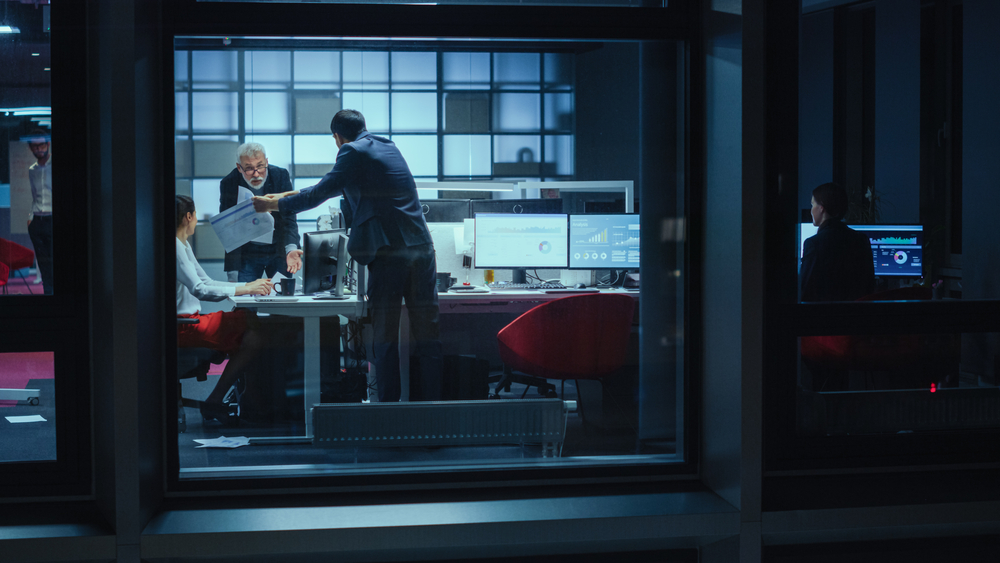 Marketing kan aanzwengelen, optimaliseren, zelfs scoren en toch nergens landen.