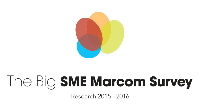The Big Marcom Survey 2.0