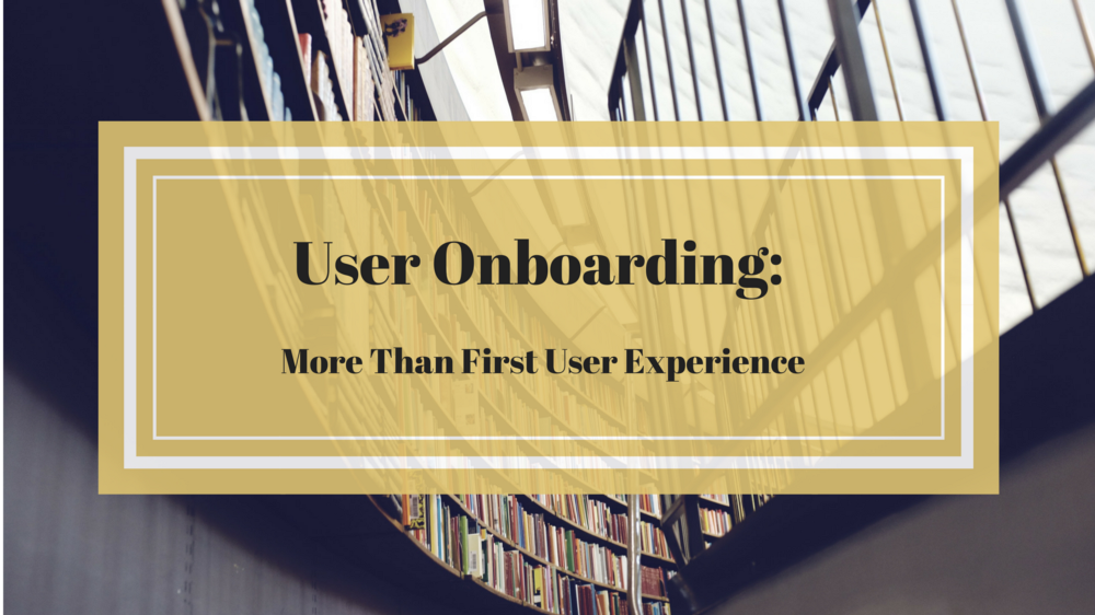 Marketingterm van het moment: User Onboarding