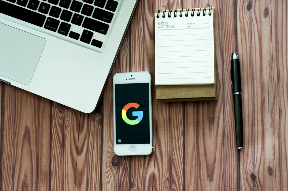 Google trekt met cloudplatform naar de zakelijke markt