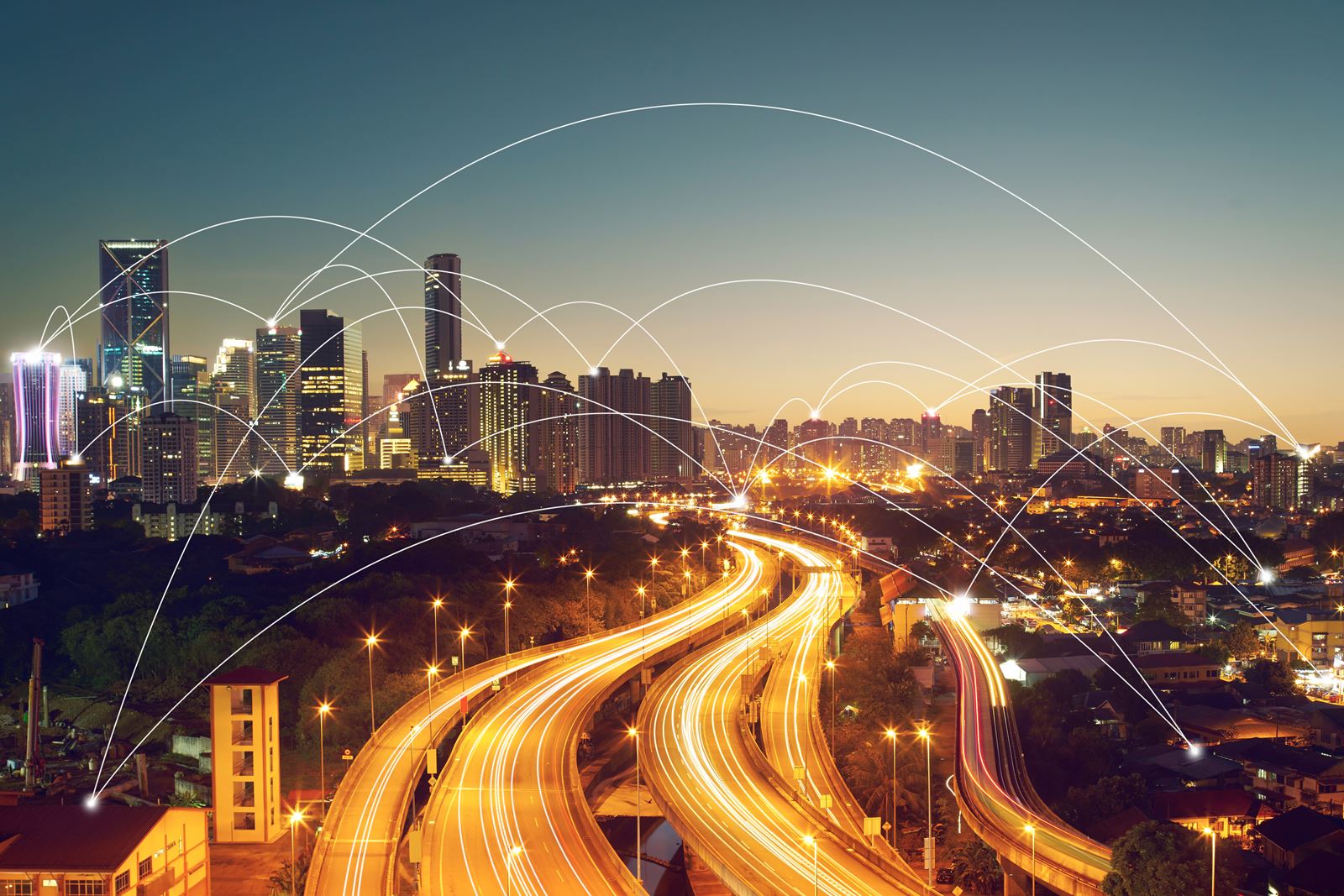 Met deze 8 tips netwerkt u succesvoller