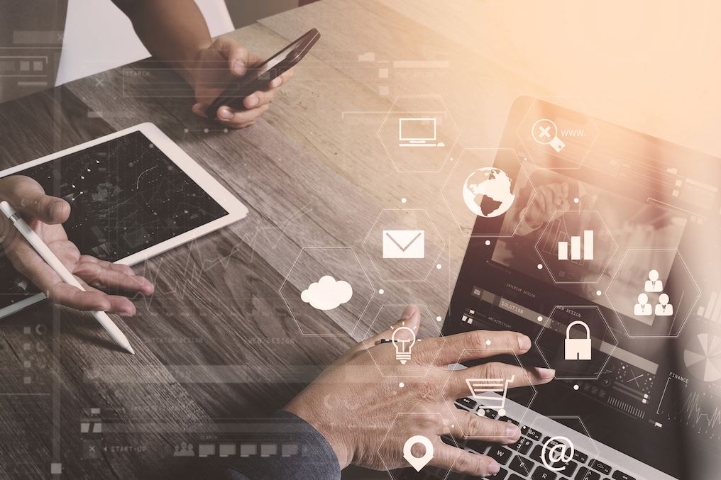 Groot aandeel digitale touchpoints in Belgische mediabestedingen