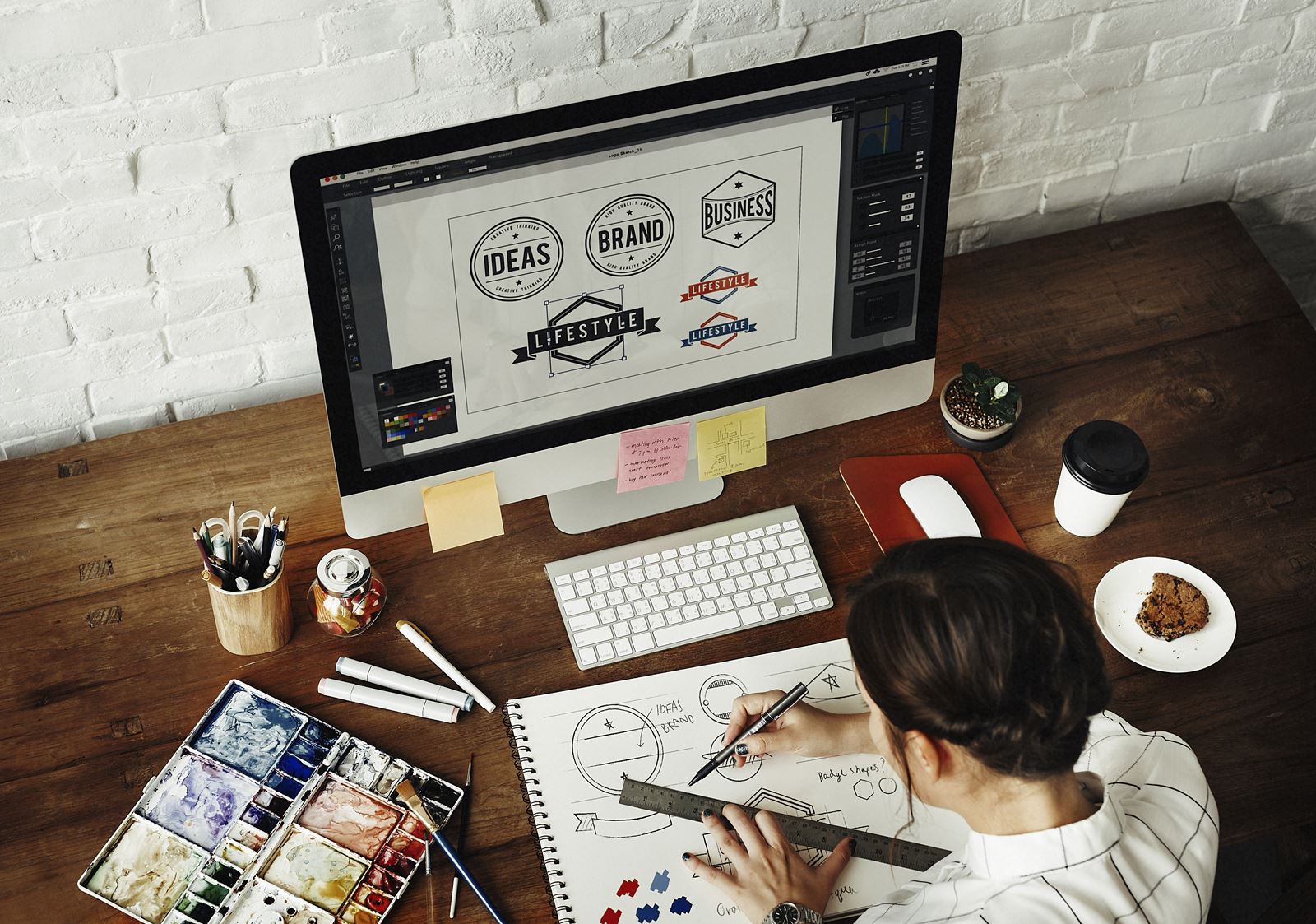 Tips voor succesvolle designers