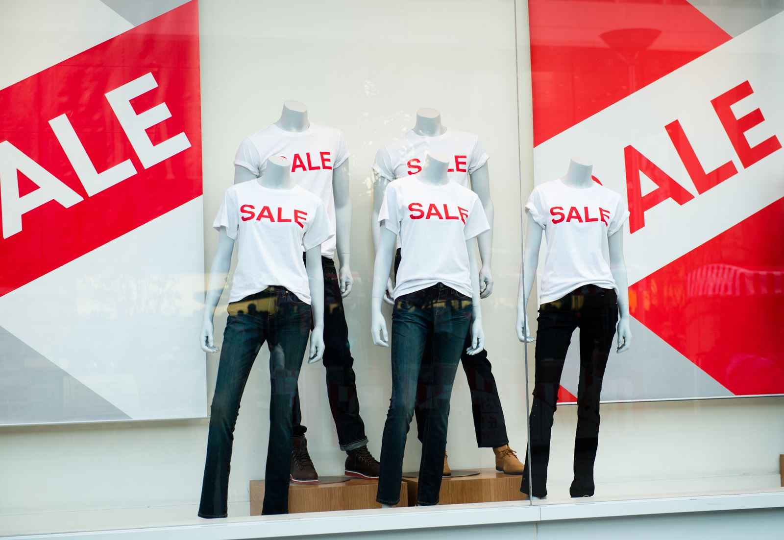 De invloed van kleuren op marketing