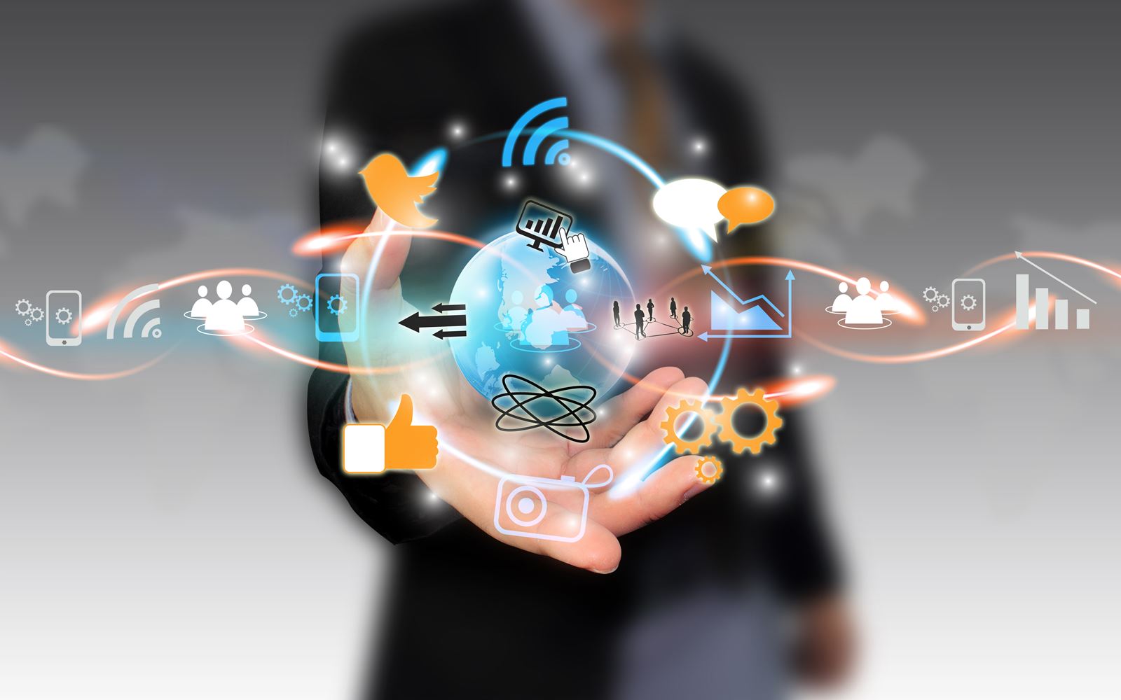 5 tips die zorgen voor succesvolle social media kanalen