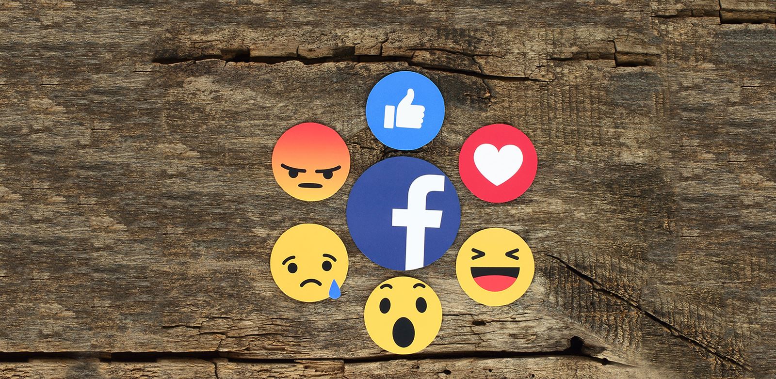 Engagement bait wordt bestraft op Facebook.