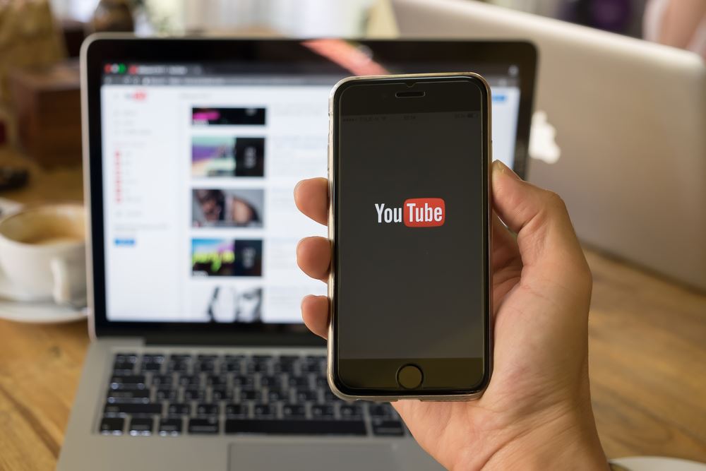 Nieuwe Europese wetgeving voor native advertising op YouTube op komst.