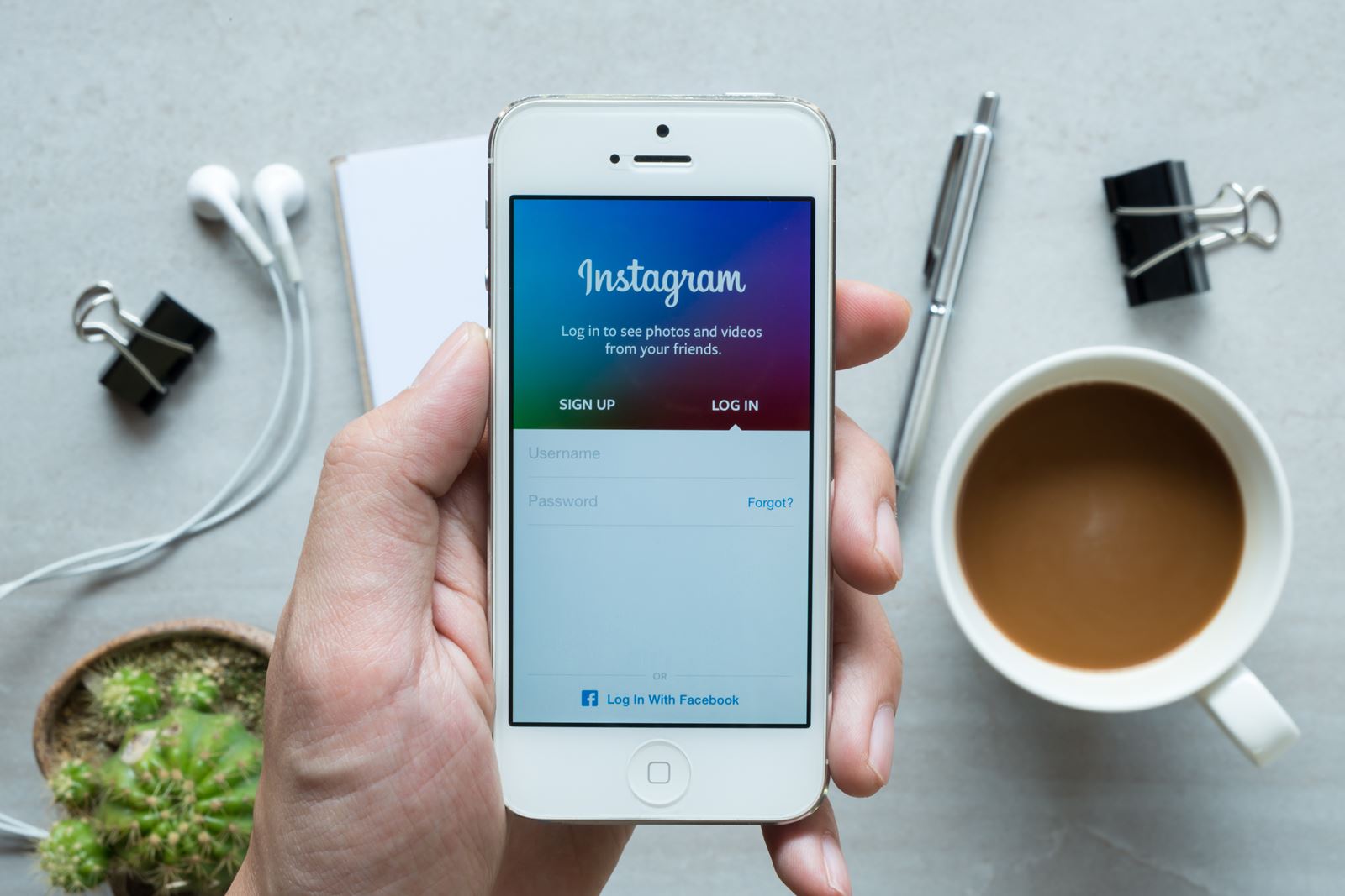Aan de slag met Instagram: hoe een sterk merk opbouwen met Instagram