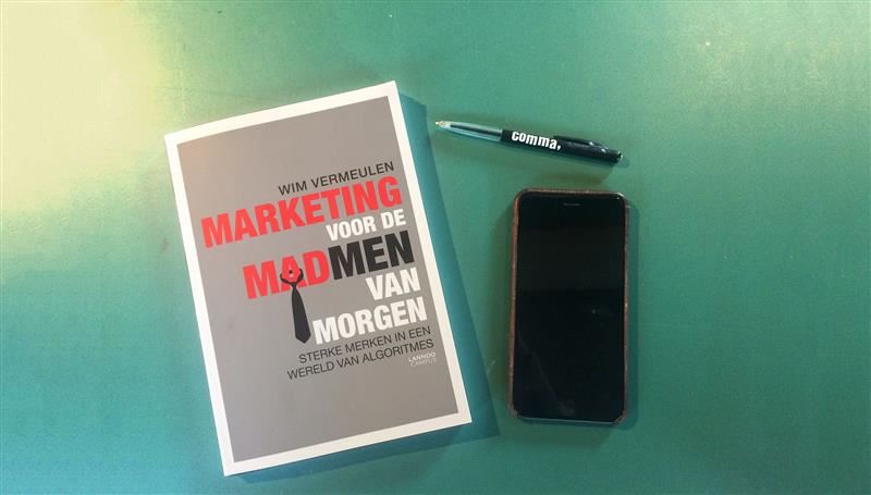 Is klassieke reclame dood?